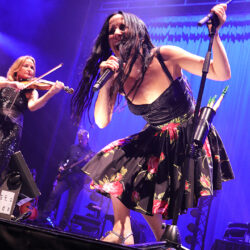 The Corrs 2025