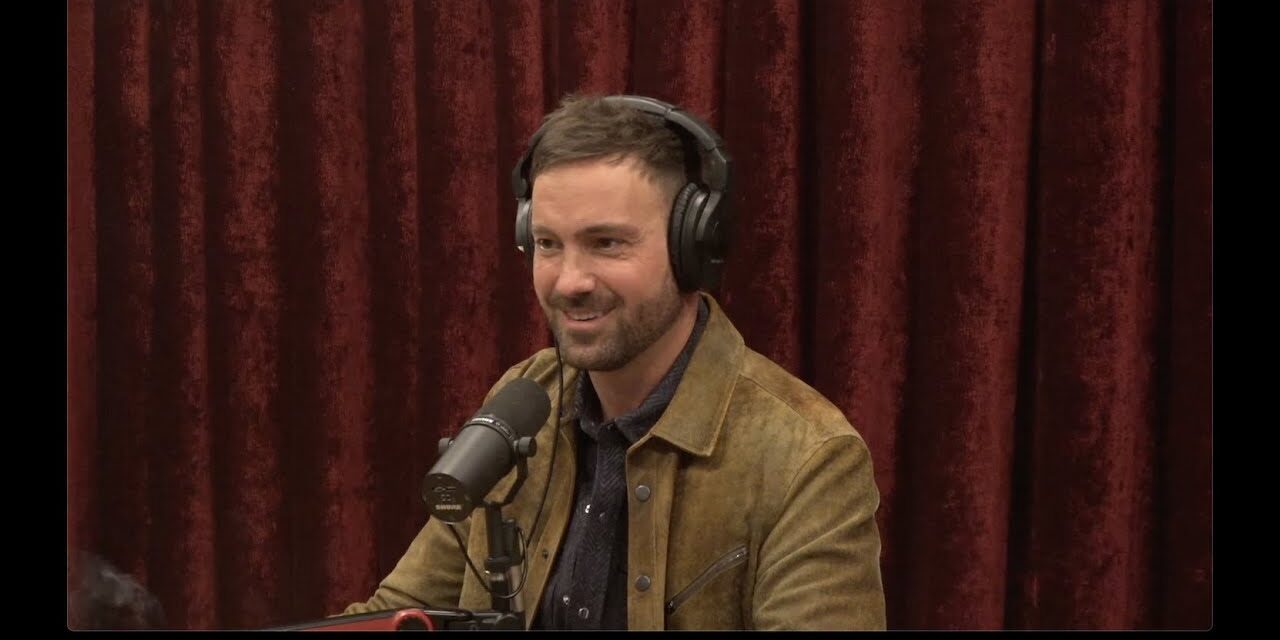 Joe Rogan Experience #2410 – Jeff Dye