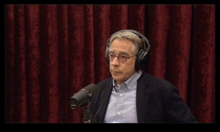 Joe Rogan Experience #2411 – Gavin de Becker