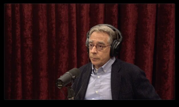 Joe Rogan Experience #2411 – Gavin de Becker