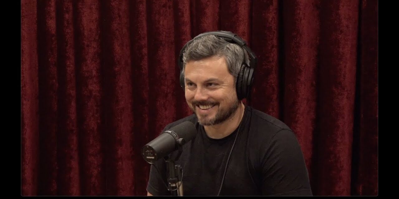 Joe Rogan Experience #2416 – Dan Farah