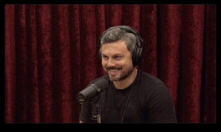 Joe Rogan Experience #2416 – Dan Farah