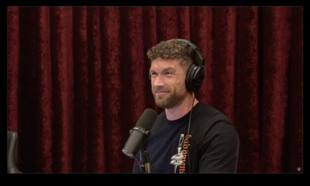 Joe Rogan Experience #2418 – Chris Williamson