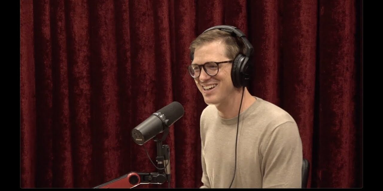 Joe Rogan Experience #2419 – John Lisle