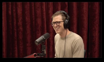 Joe Rogan Experience #2419 – John Lisle