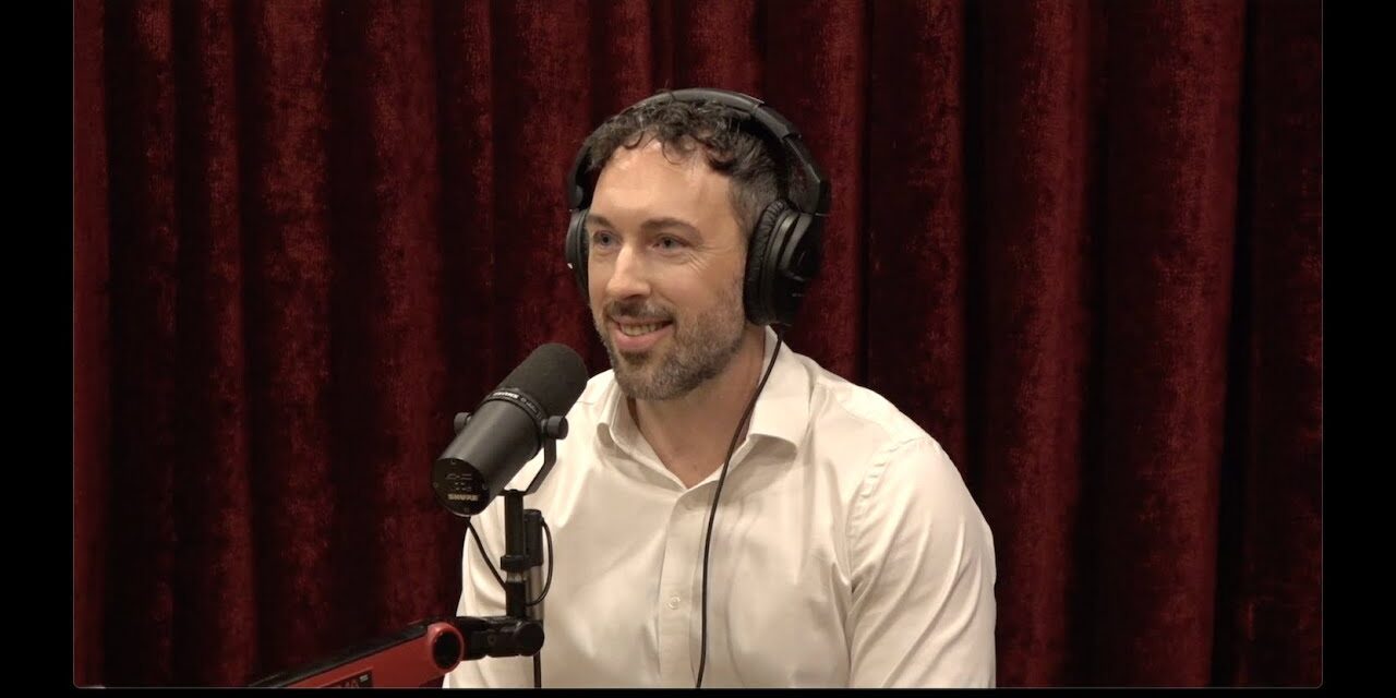 Joe Rogan Experience #2420 – Chris Masterjohn