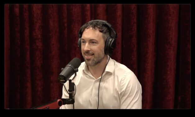 Joe Rogan Experience #2420 – Chris Masterjohn