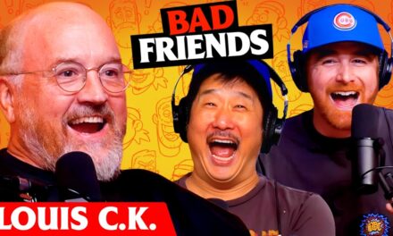 Limericks with Louie | Ep 295 | Bad Friends