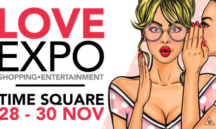 WELCOME TO LOVE EXPO 2025