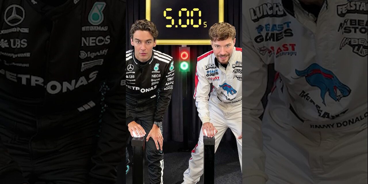 Who Has The Fastest Reaction Time?