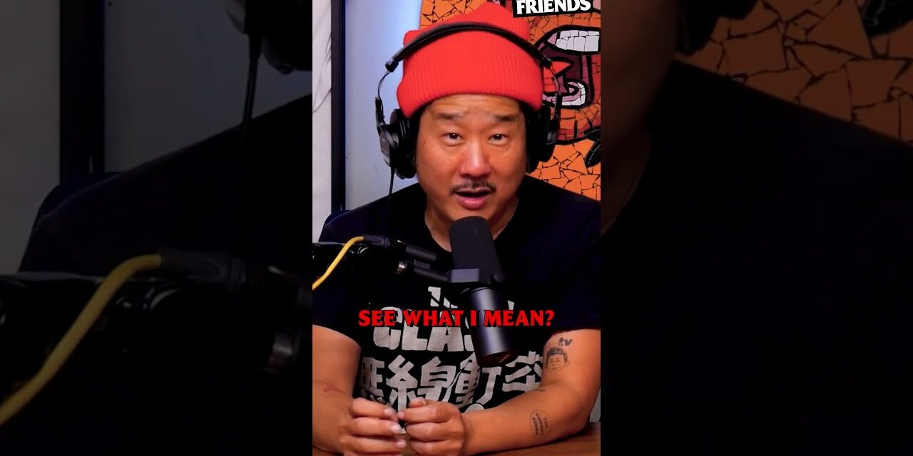 Bobby’s Characters with Round Eyes