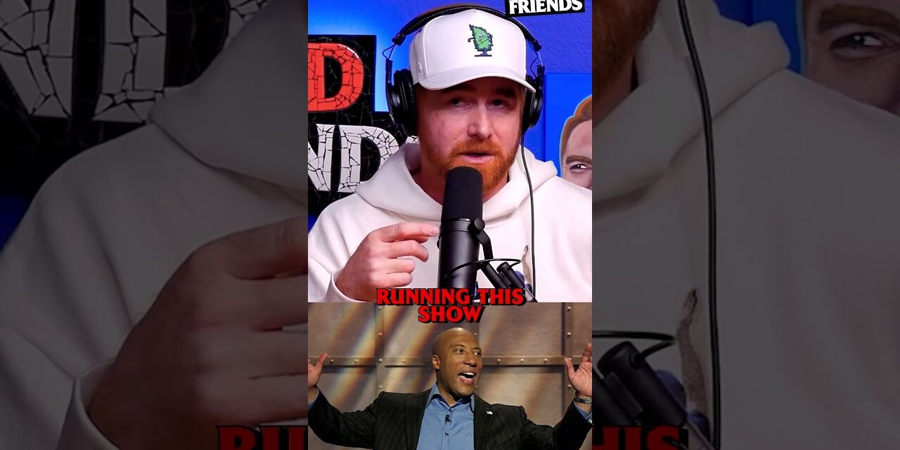 Comics Unleashed