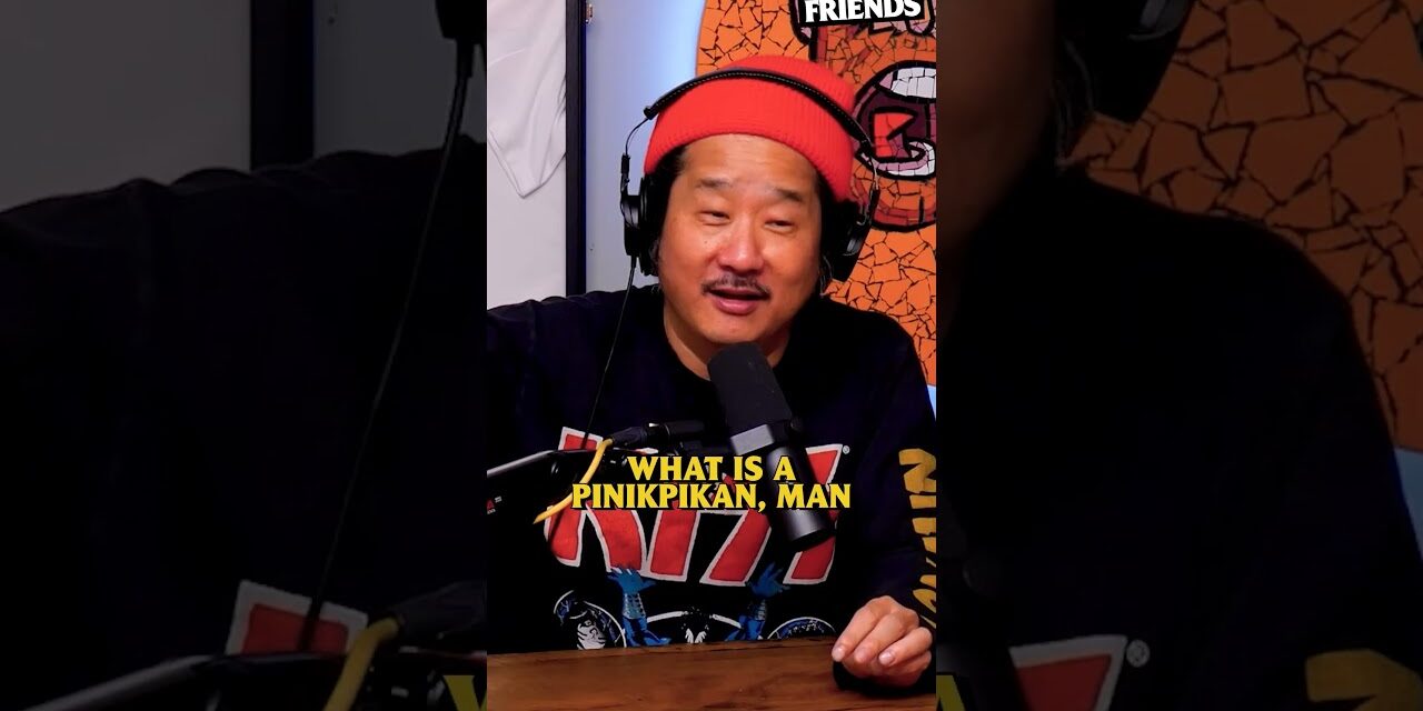 Do You Eat Dog?