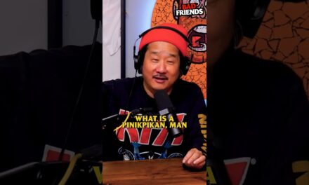 Do You Eat Dog?