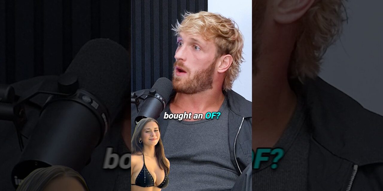 He Bought Her OF 🥵🌶️