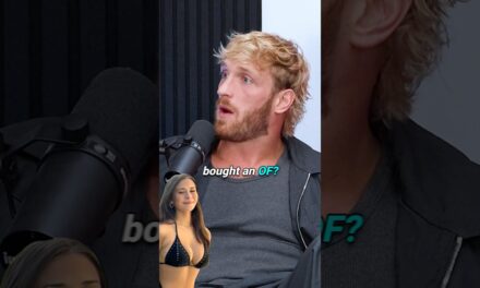 He Bought Her OF 🥵🌶️