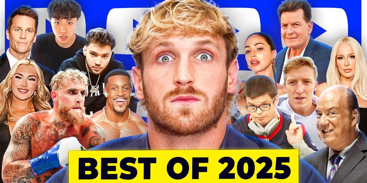 IMPAULSIVE’S TOP 25 MOMENTS OF 2025