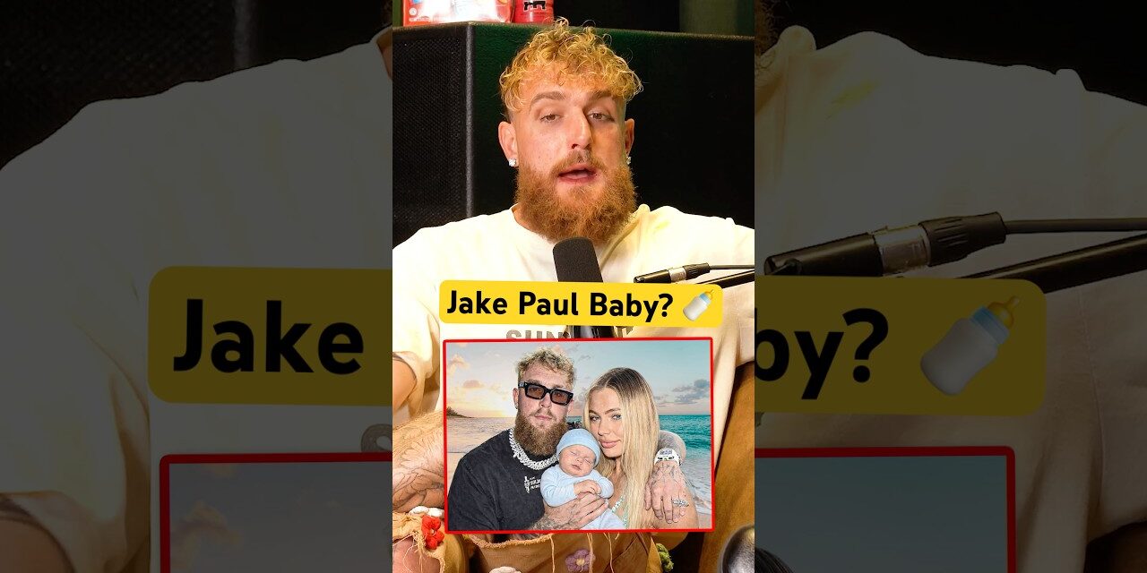 Jake Paul RETIRES?! 👀🚨