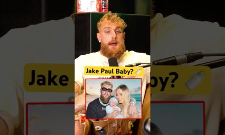 Jake Paul RETIRES?! 👀🚨