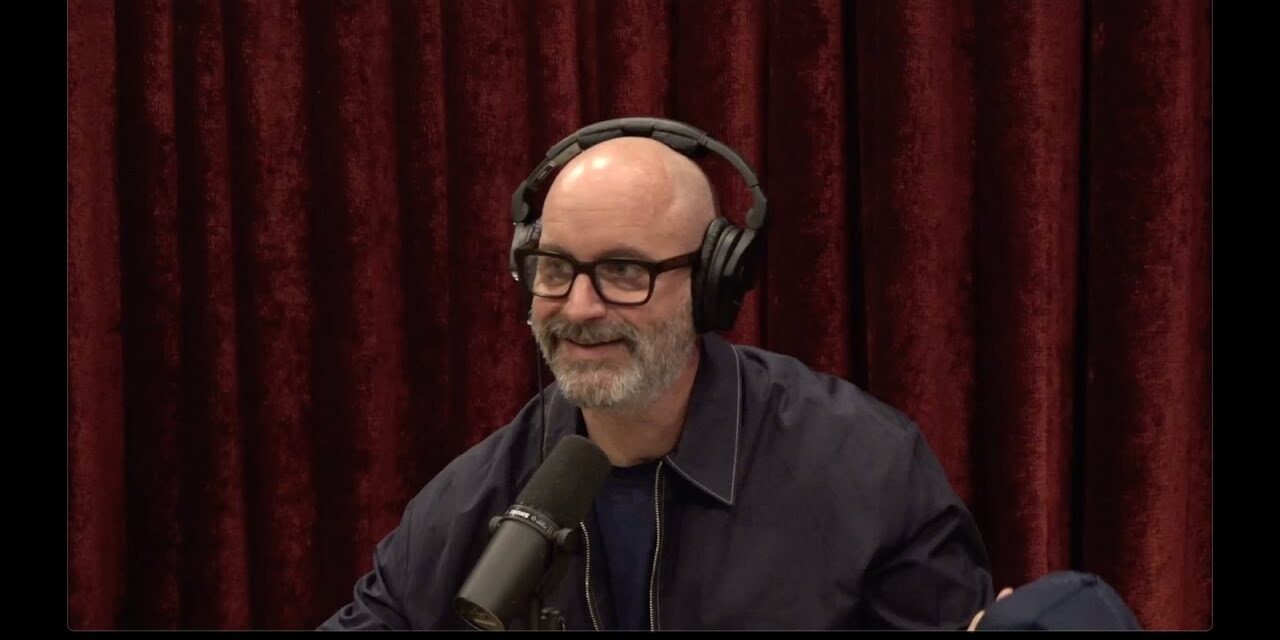 Joe Rogan Experience #2429 – Tom Segura