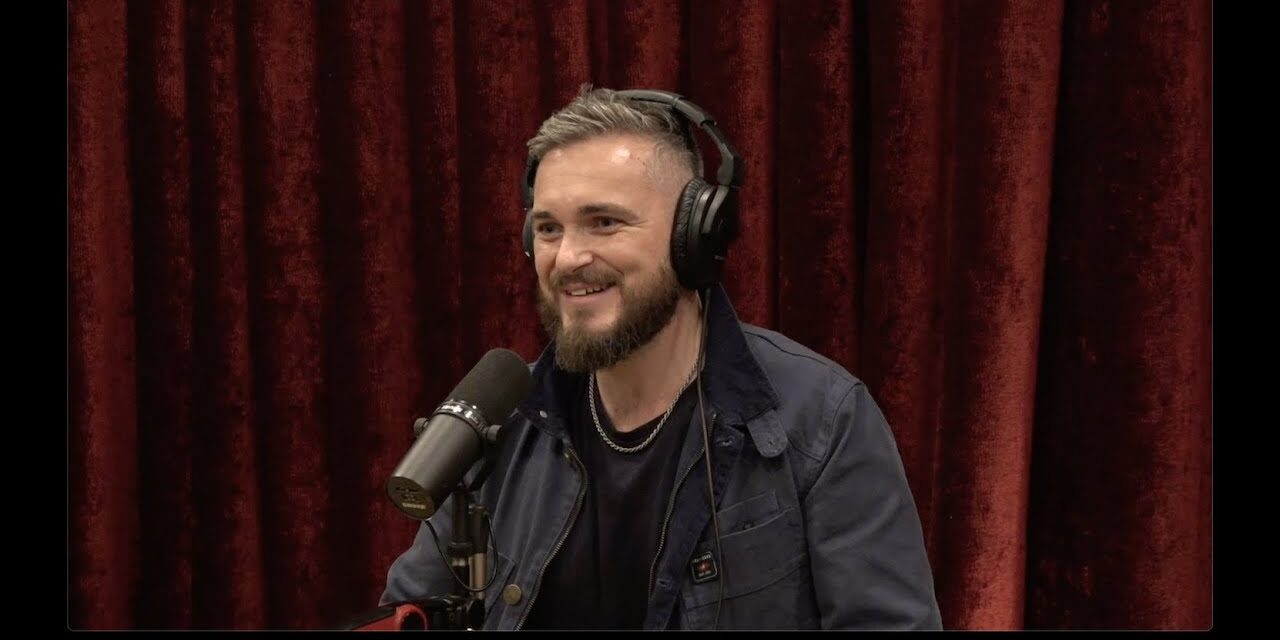 Joe Rogan Experience #2430 – Jay Anderson