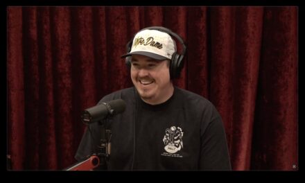 Joe Rogan Experience #2431 – Shane Gillis