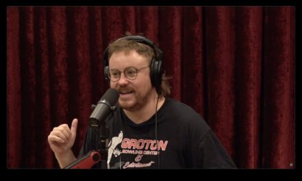 Joe Rogan Experience #2433 – James McCann