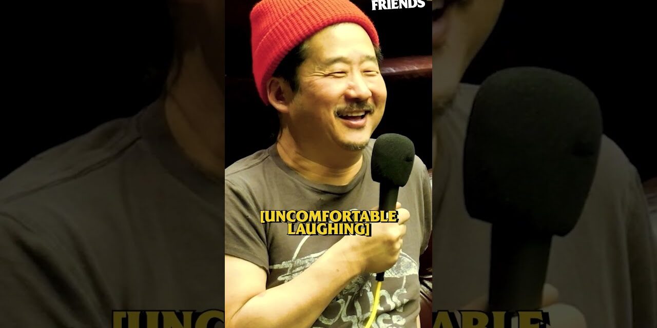 Shane Gillis’ Revenge on Bobby Today on Patreon