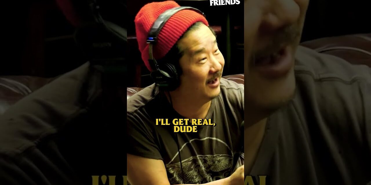 What Happens When Bobby Lee Tries to Bring Shane Gillis Down | Bad Friends
