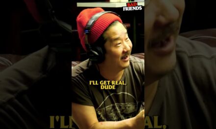 What Happens When Bobby Lee Tries to Bring Shane Gillis Down | Bad Friends