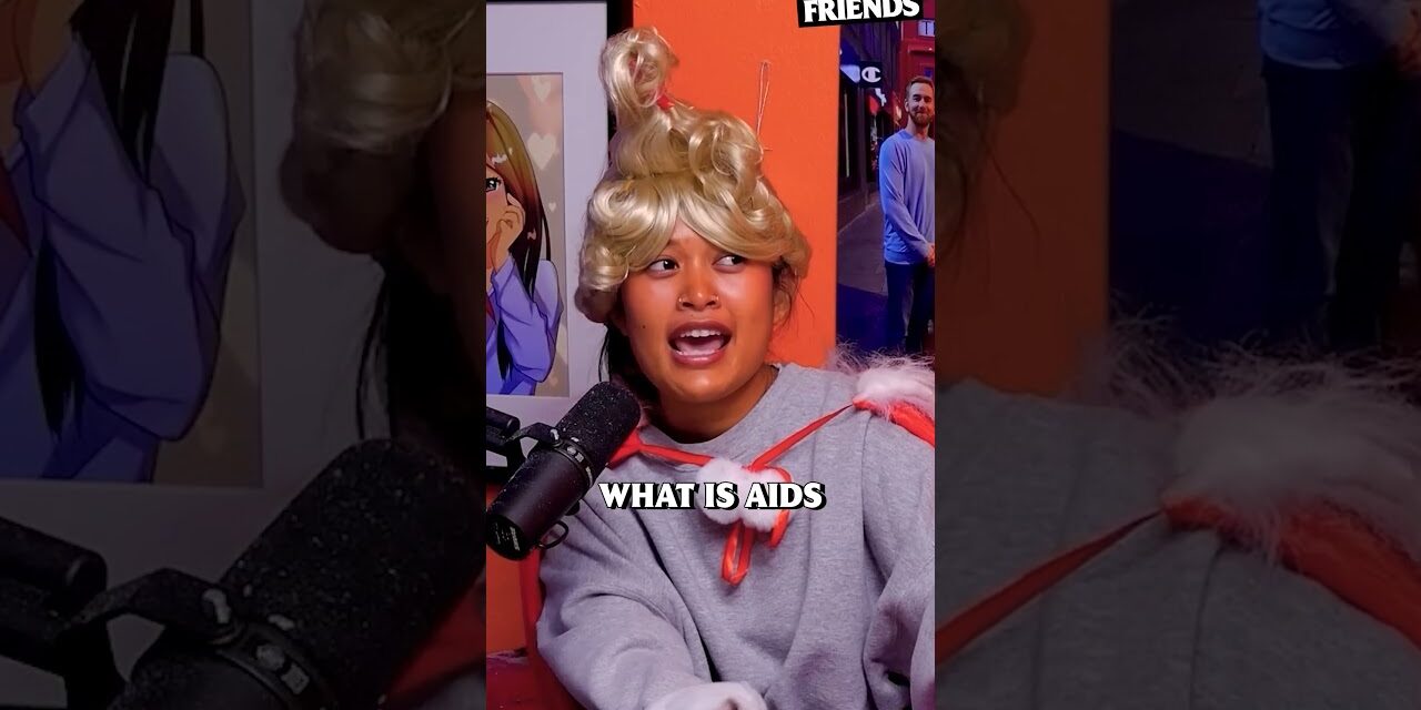 What Is AIDS?