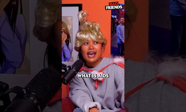What Is AIDS?