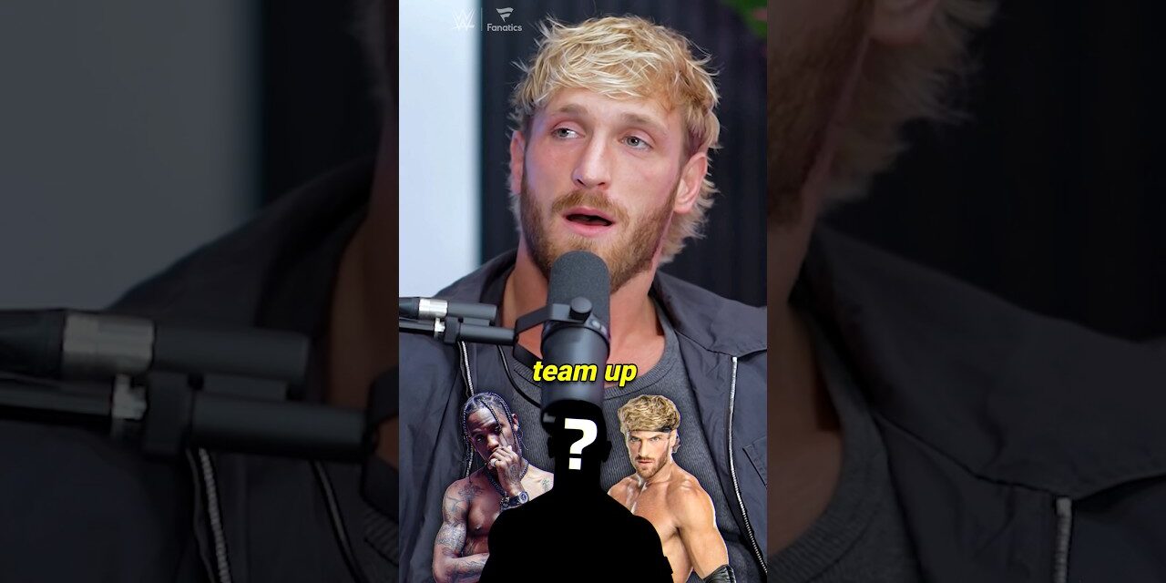 Why Travis Scott QUIT WWE ❌