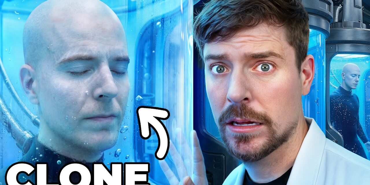 $1 vs $1,000,000,000 Futuristic Tech!