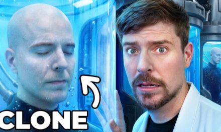 $1 vs $1,000,000,000 Futuristic Tech!