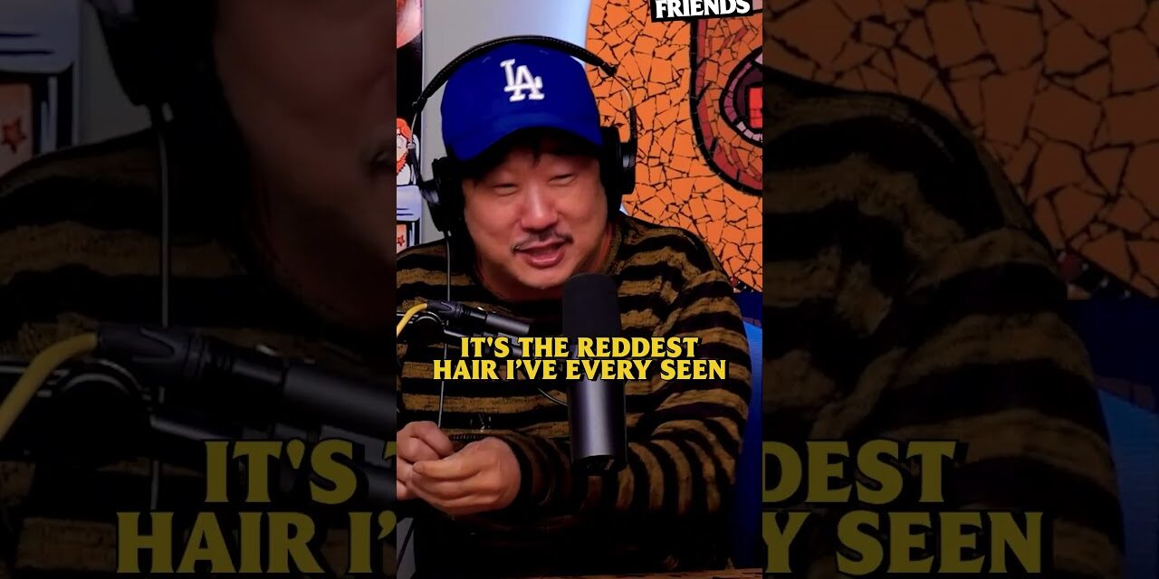 Do You Know You Are Asian? Today on Patreon