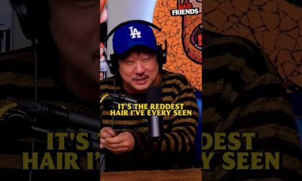 Do You Know You Are Asian? Today on Patreon