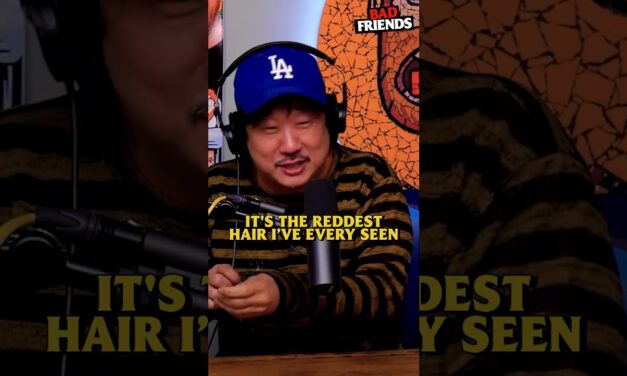 Do You Know You Are Asian? Today on Patreon