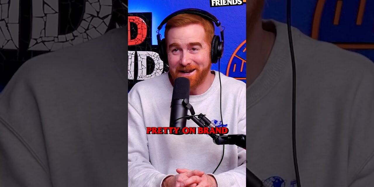 Heated Rivalry Today on Patreon