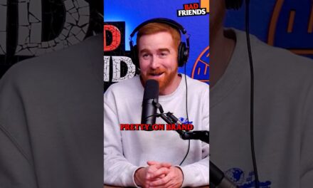 Heated Rivalry Today on Patreon
