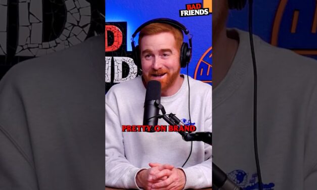 Heated Rivalry Today on Patreon