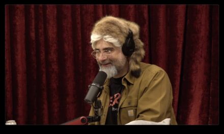 Joe Rogan Experience #2434 – Kurt Metzger