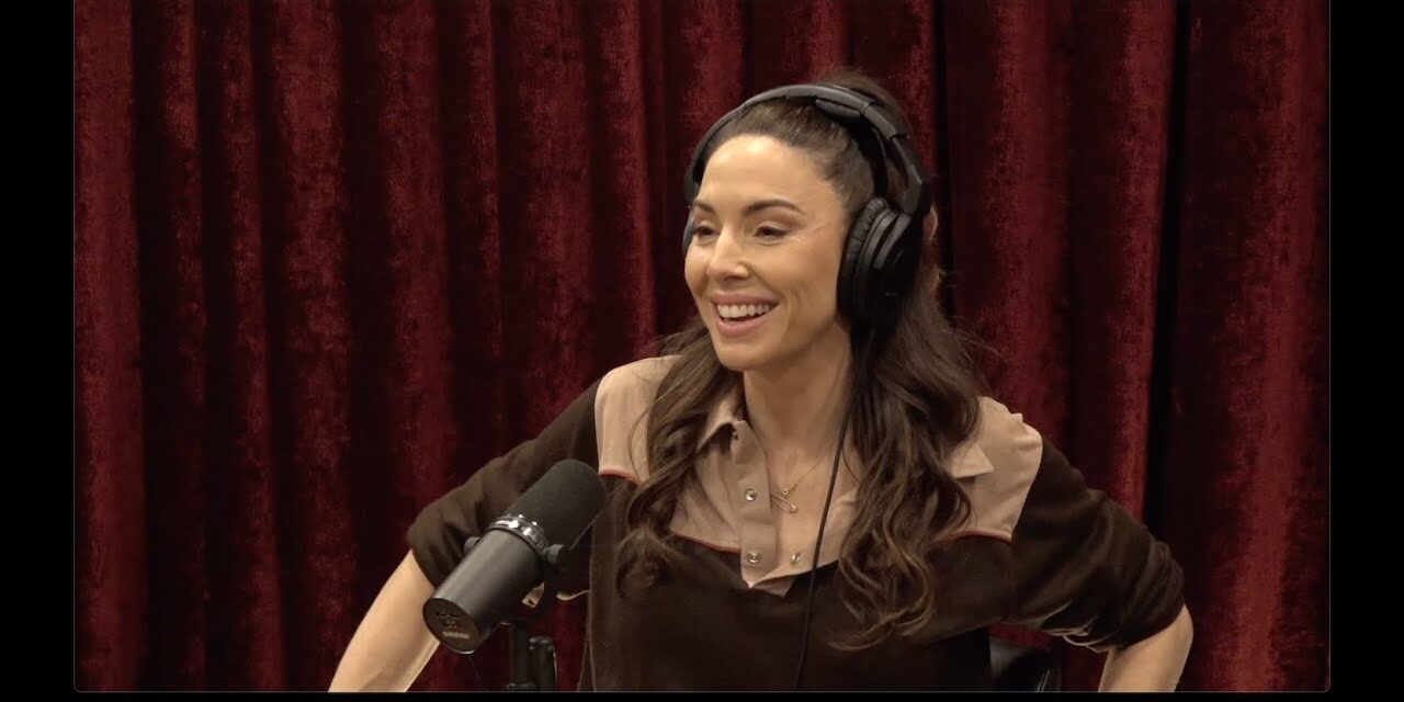 Joe Rogan Experience #2436 – Whitney Cummings