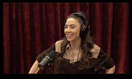 Joe Rogan Experience #2436 – Whitney Cummings