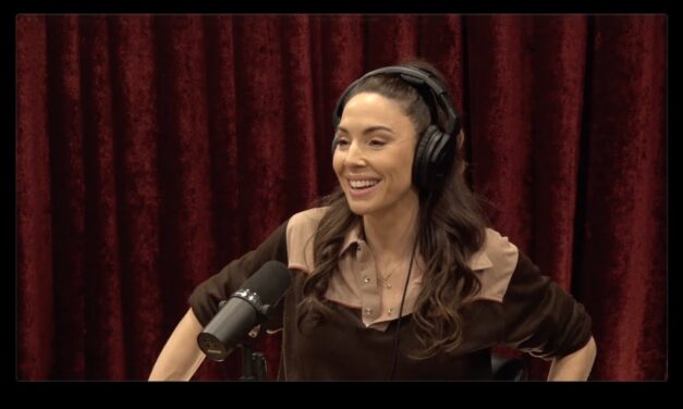 Joe Rogan Experience #2436 – Whitney Cummings