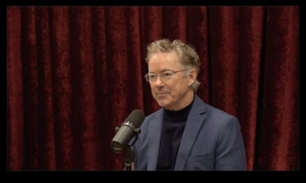 Joe Rogan Experience #2437 – Rand Paul