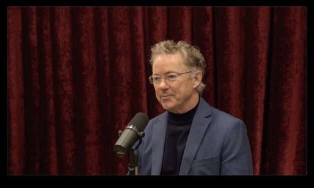 Joe Rogan Experience #2437 – Rand Paul