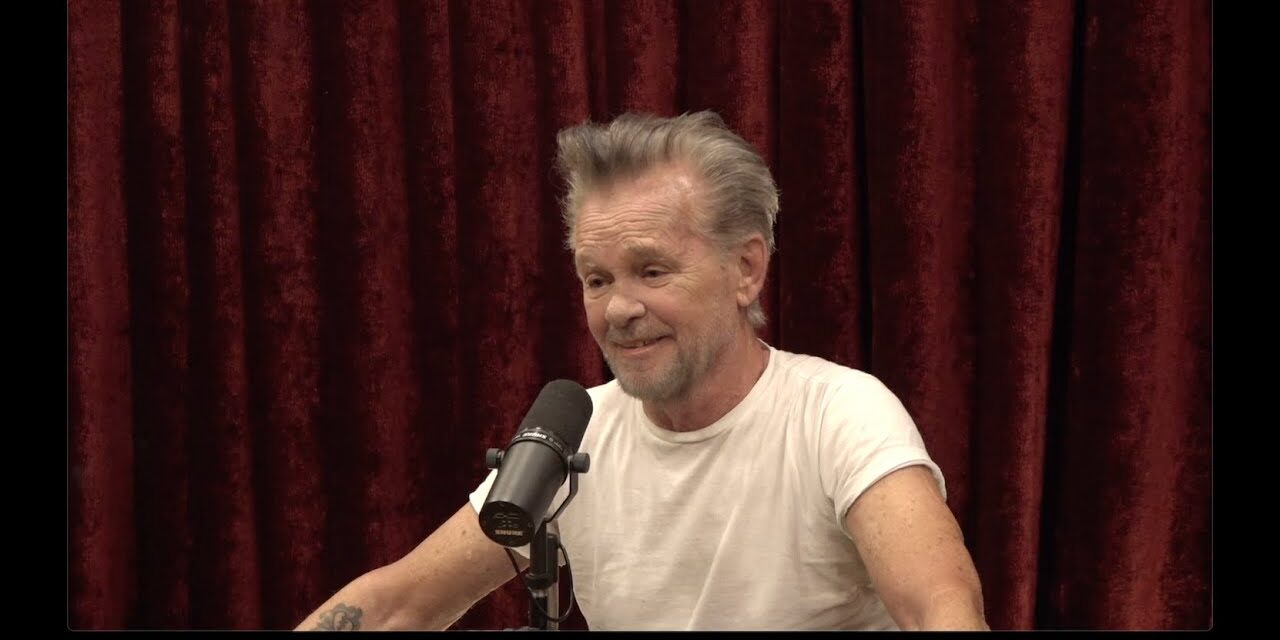Joe Rogan Experience #2438 – John Mellencamp