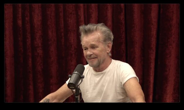 Joe Rogan Experience #2438 – John Mellencamp