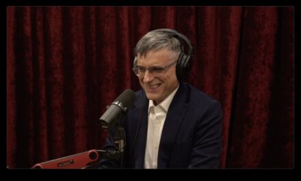 Joe Rogan Experience #2443 – Filippo Biondi